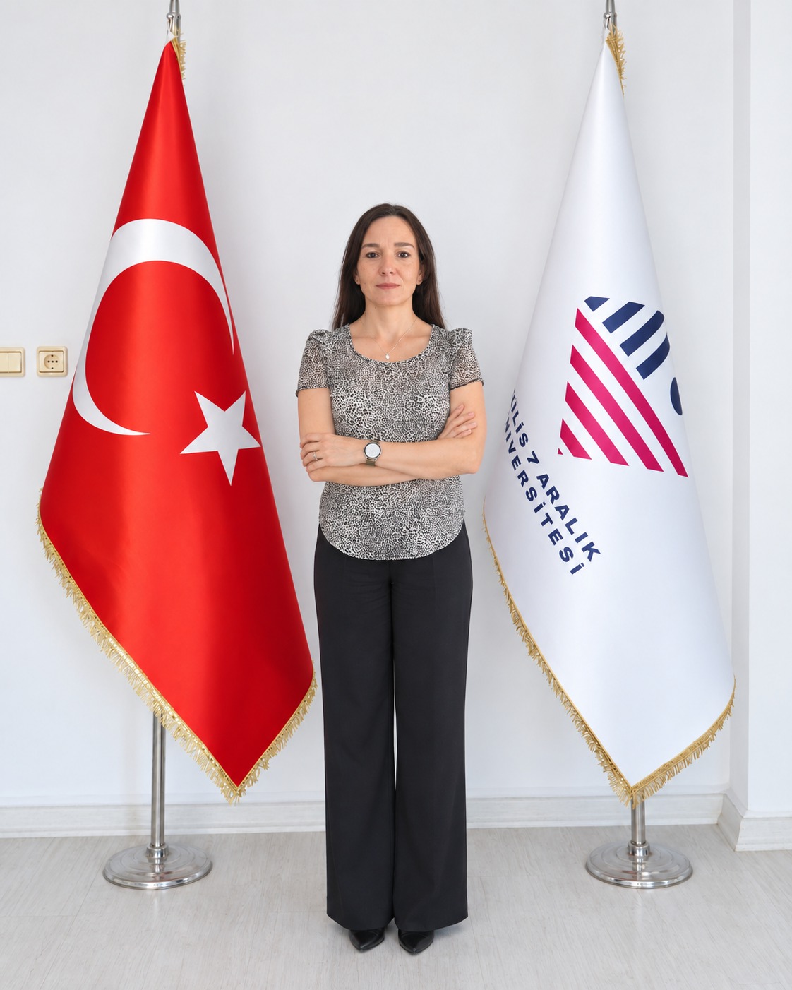 Yıldız Burcu DOĞAN